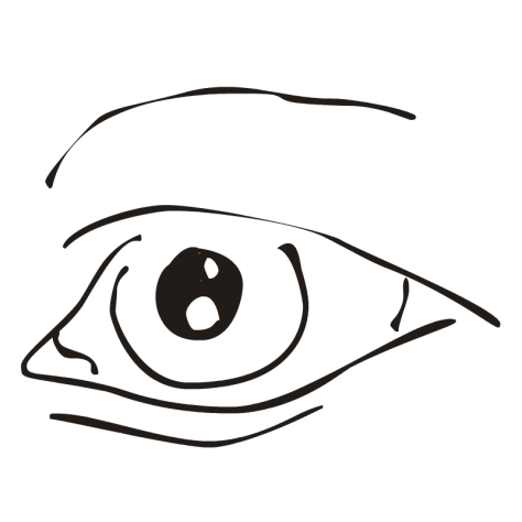 [Image of Eye]